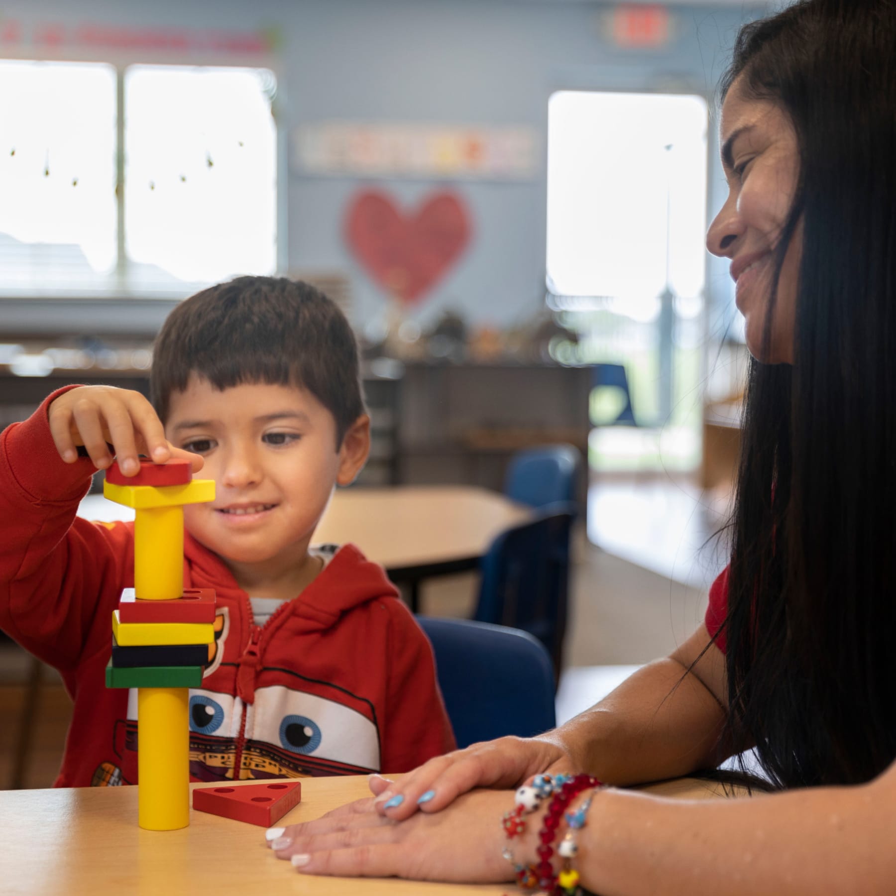 Ivy Kids of Cinco Ranch