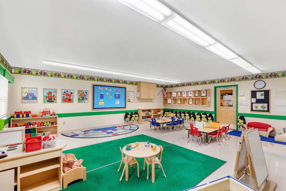 Primrose School of Frisco West