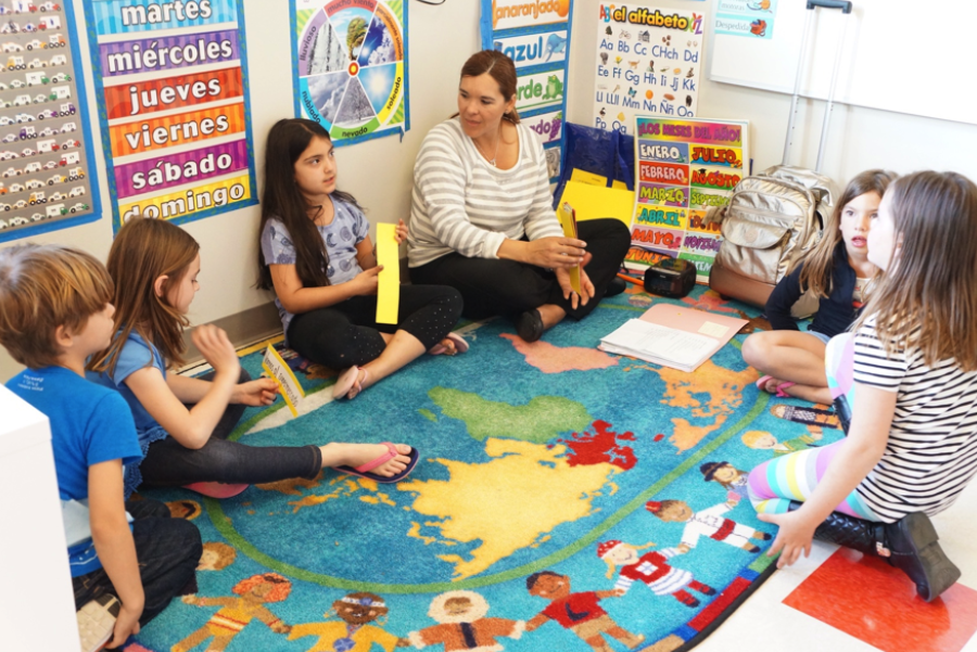 Northwest Spanish School