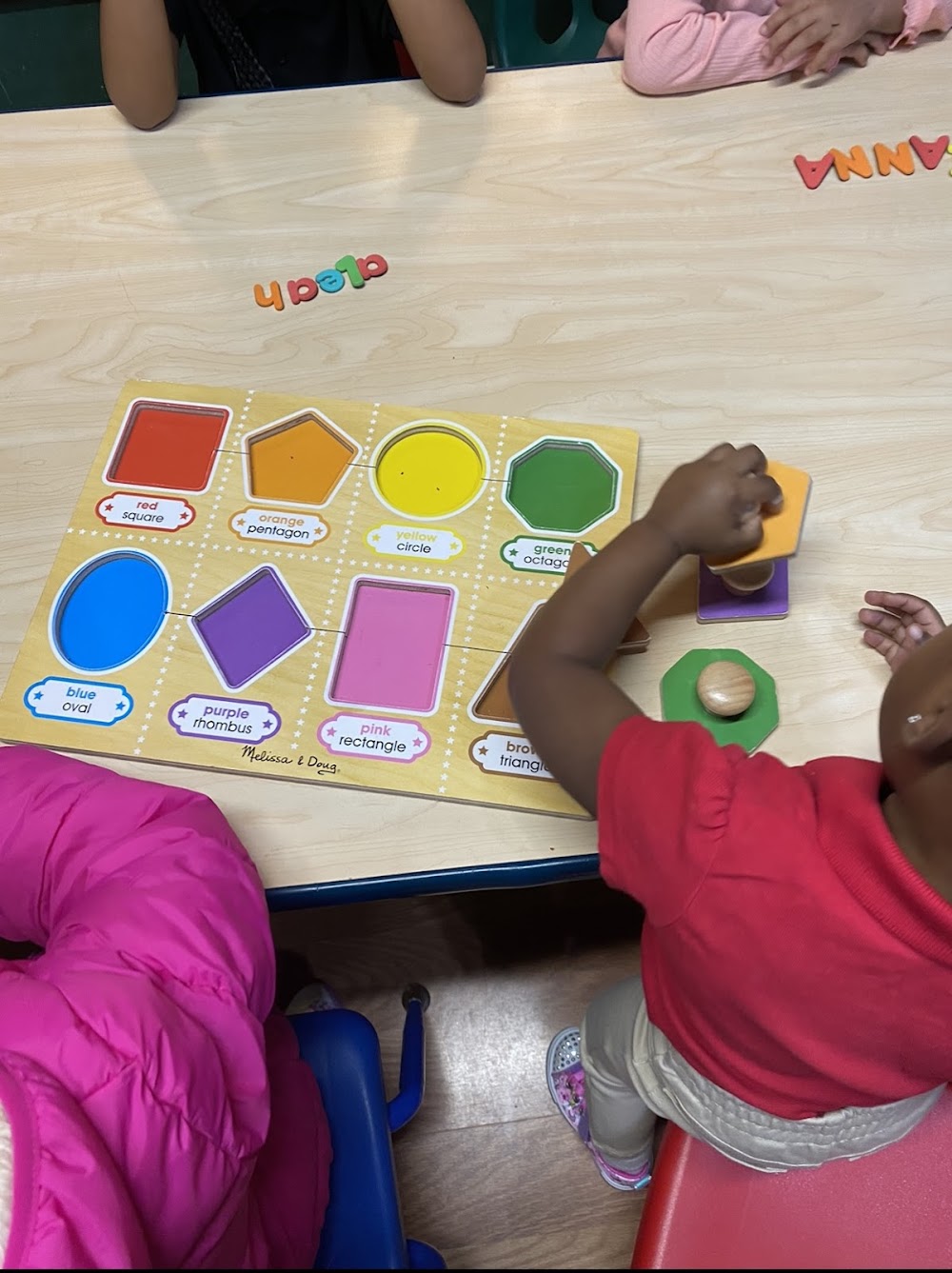 Little Hearts Learning Center photo 4