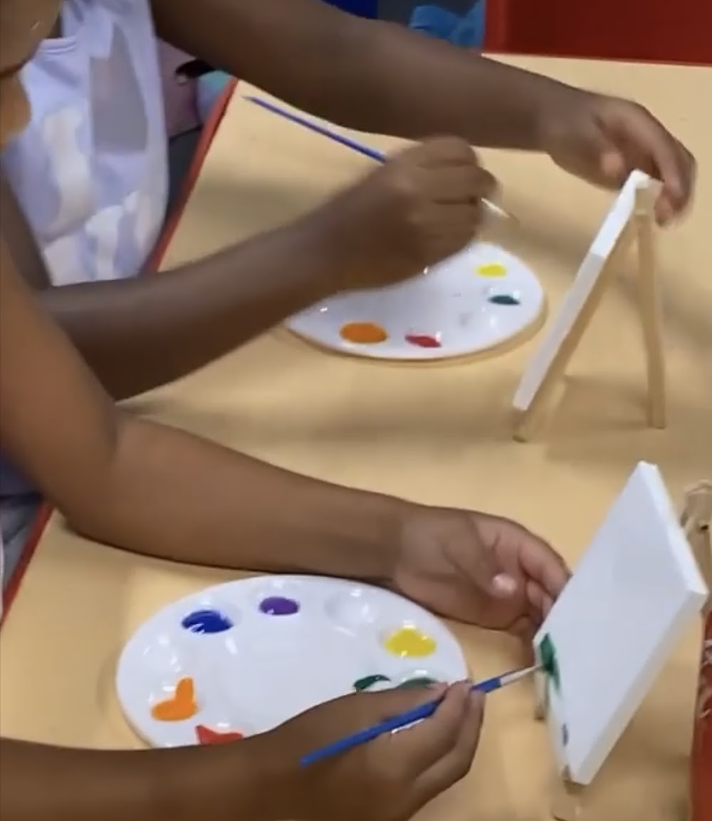 Little Hearts Learning Center photo 5