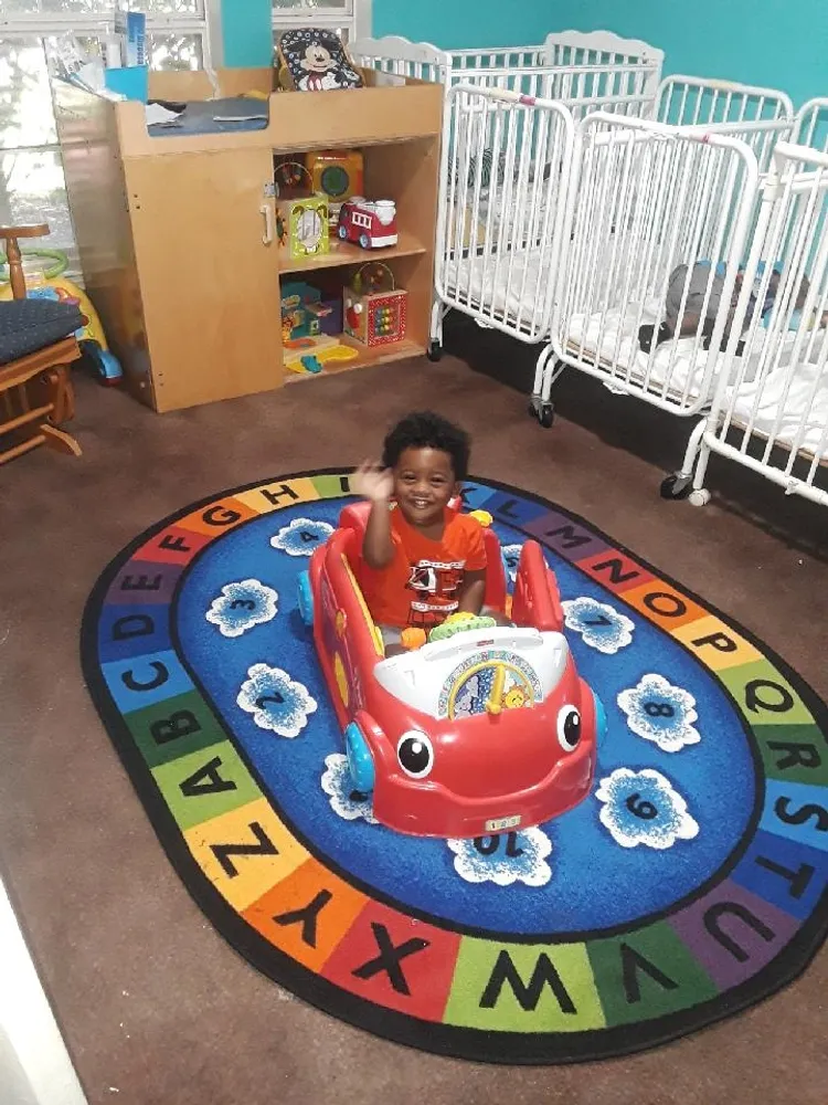 Little Hearts Learning Center photo 2