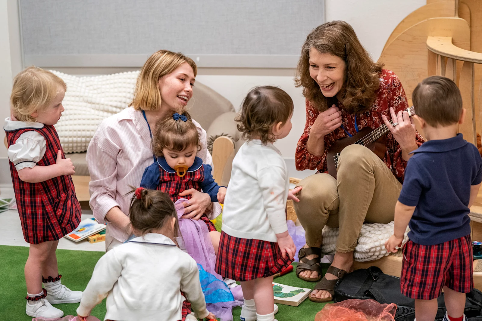 Highland Park Presbyterian Day School photo 3