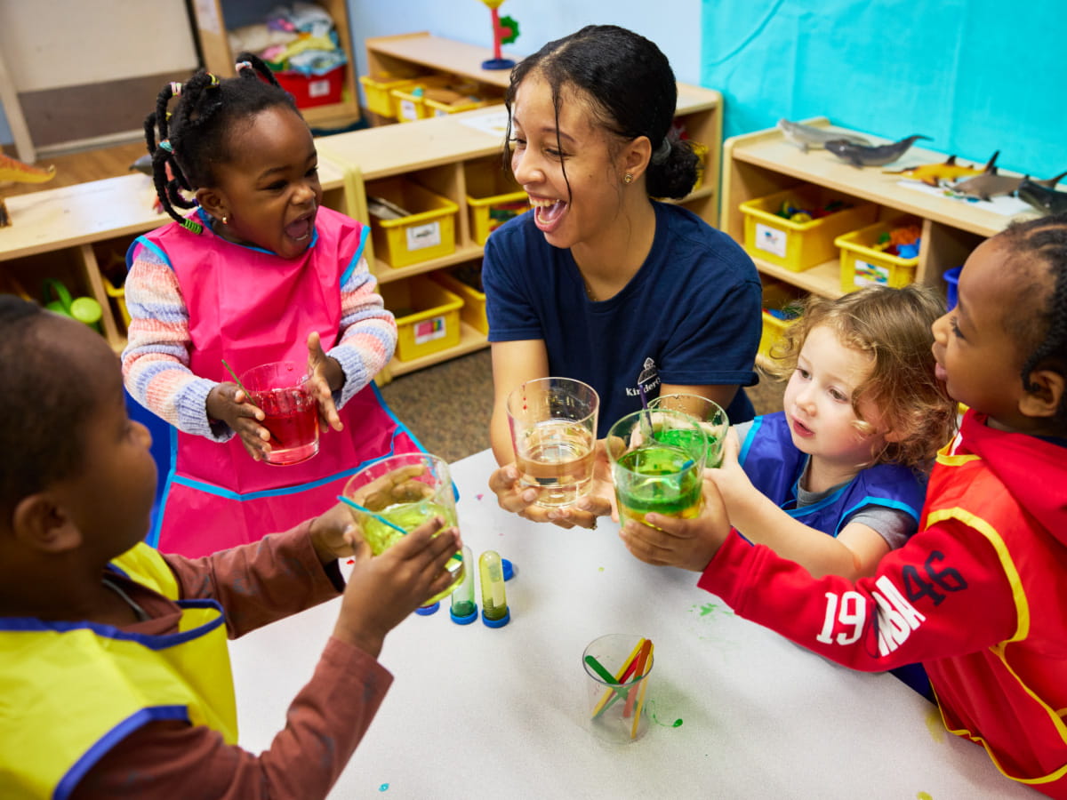 Skyrise School on Campbell Road