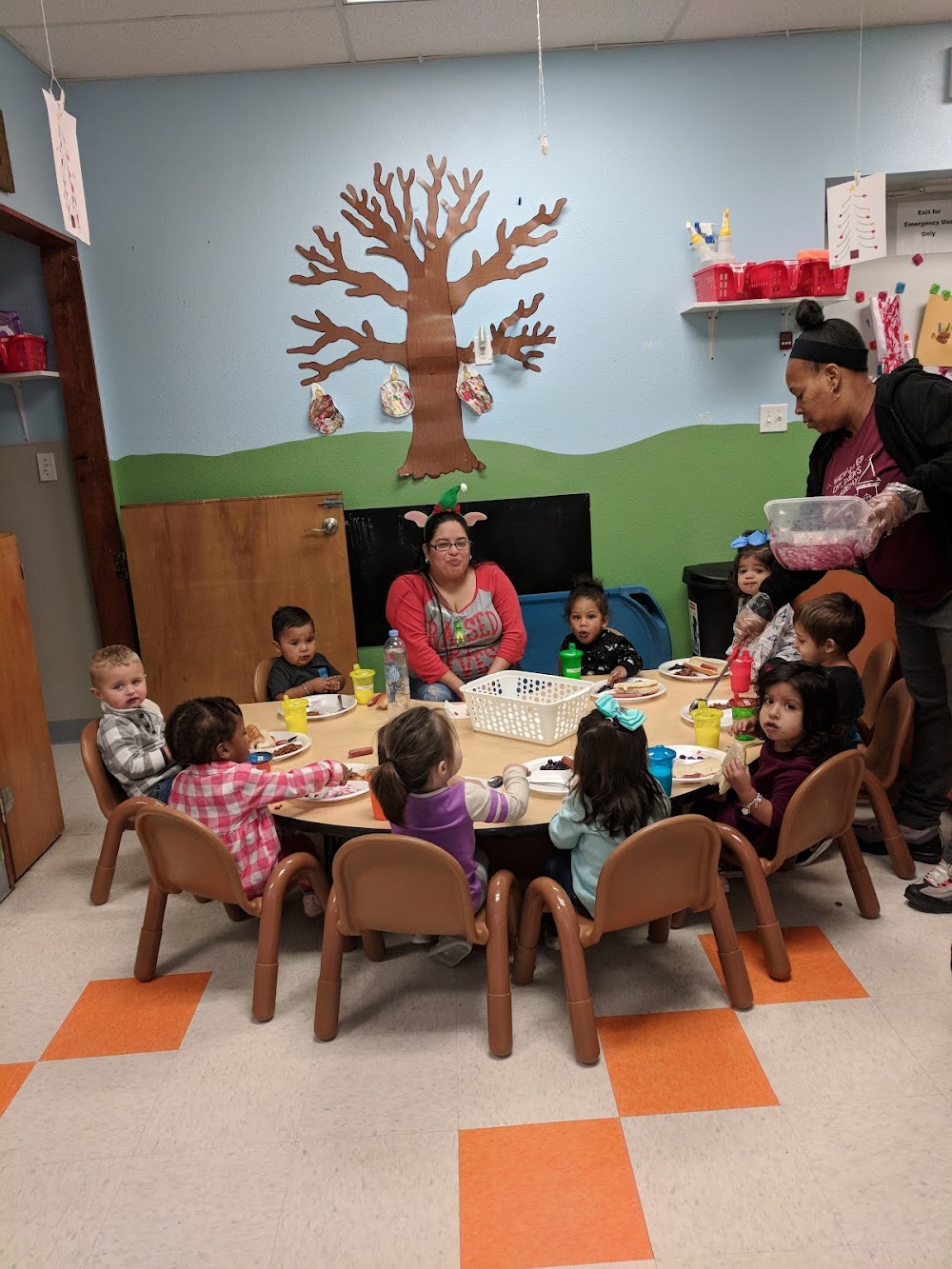 Enchanted Children's Academy photo 5