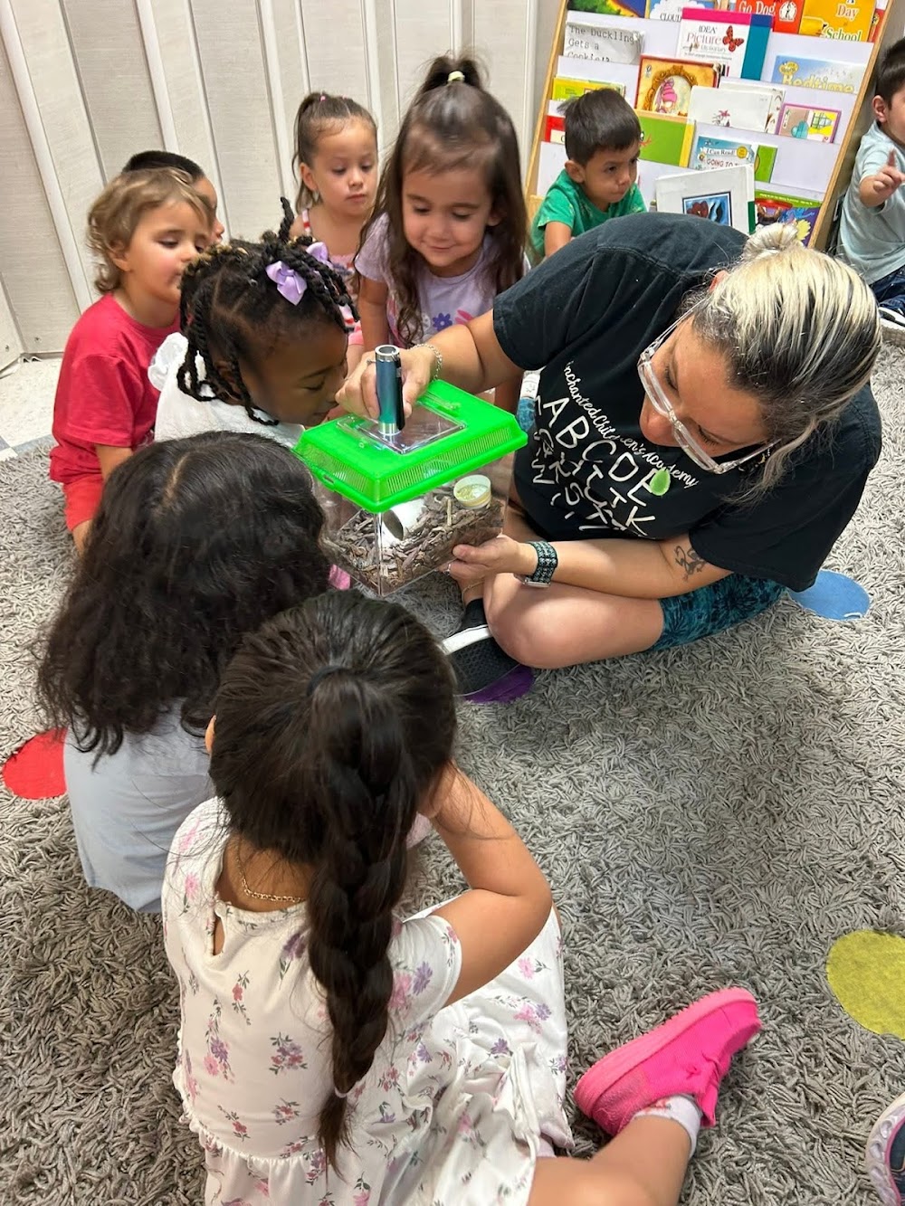 Enchanted Children's Academy photo 2