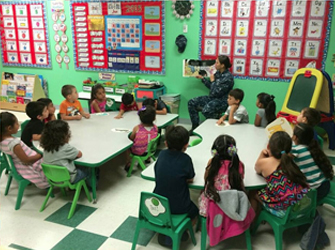 Enchanted Children's Academy photo 4