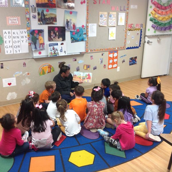 Creative Learning Center photo 3