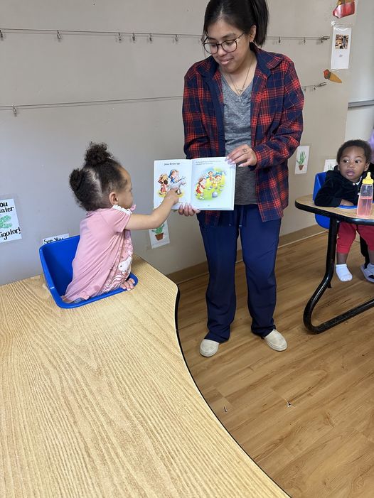 Creative Learning Center photo 5