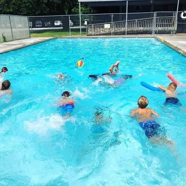 Cypress Kids Learning Center