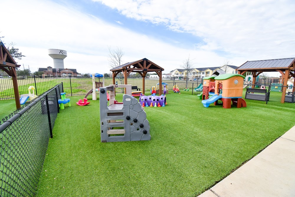 Gingerbread Kids' Academy