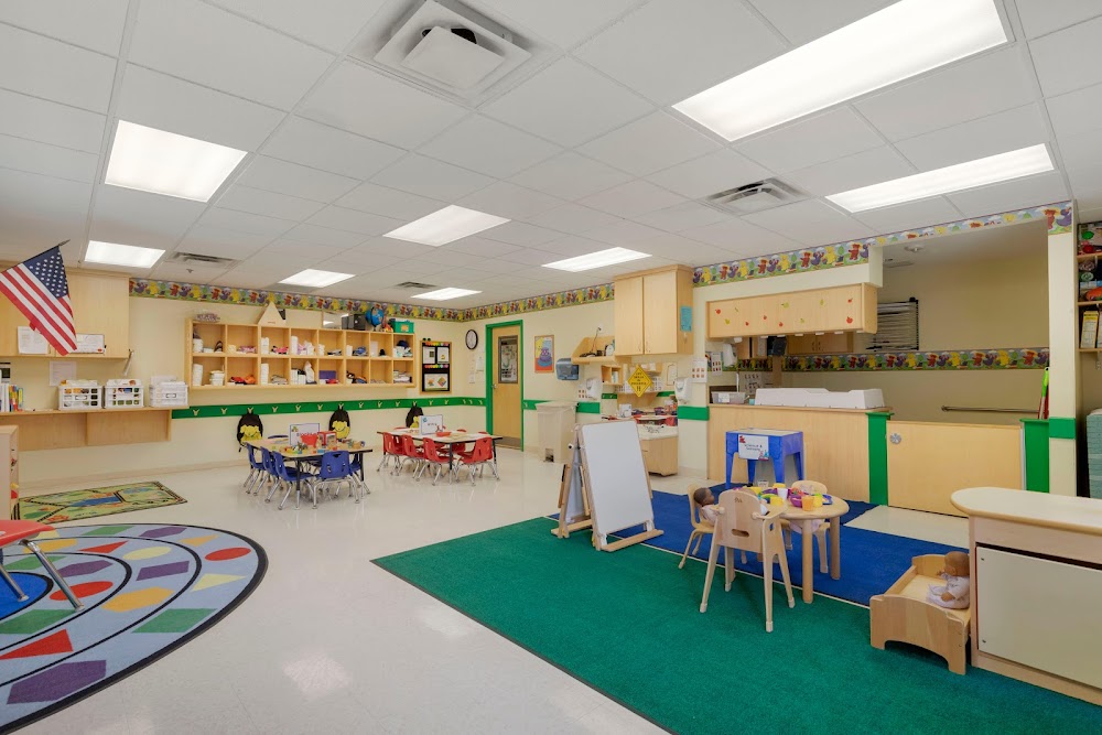 Primrose School of Round Rock North photo 3