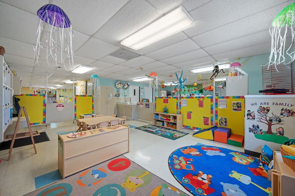 North Custer KinderCare photo 5