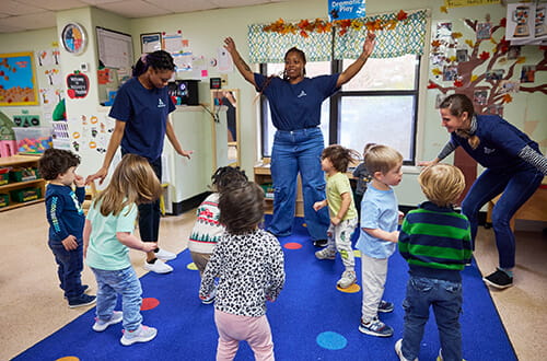 North Custer KinderCare photo 3