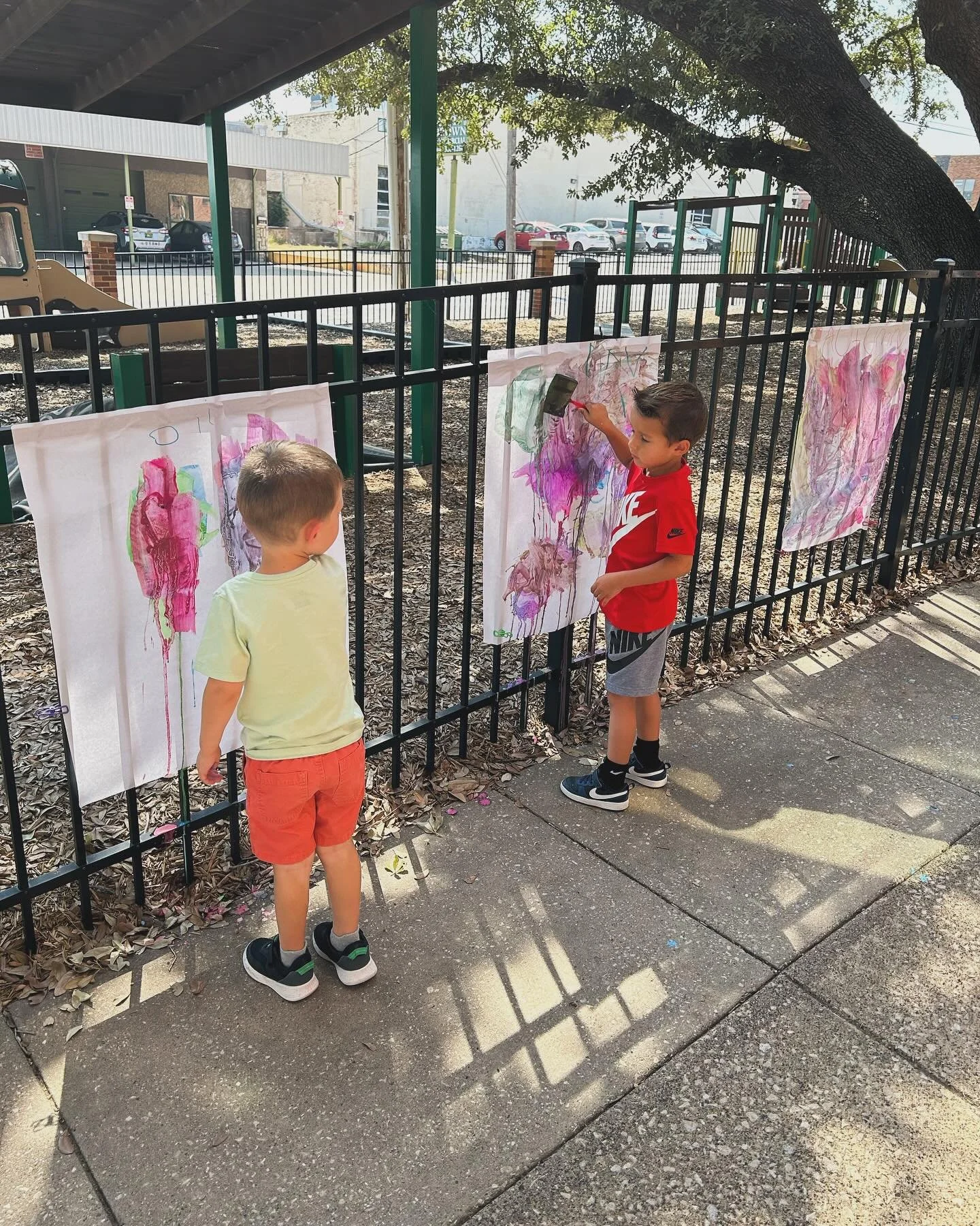The Children's Place at St. Andrew Presbyterian