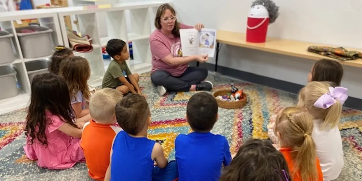 Montgomery Little Bears Private Preschool