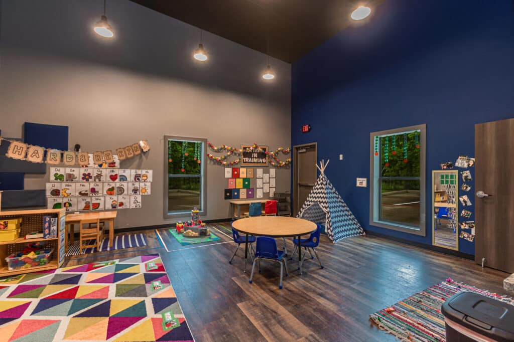 Jack & Jill Preschool