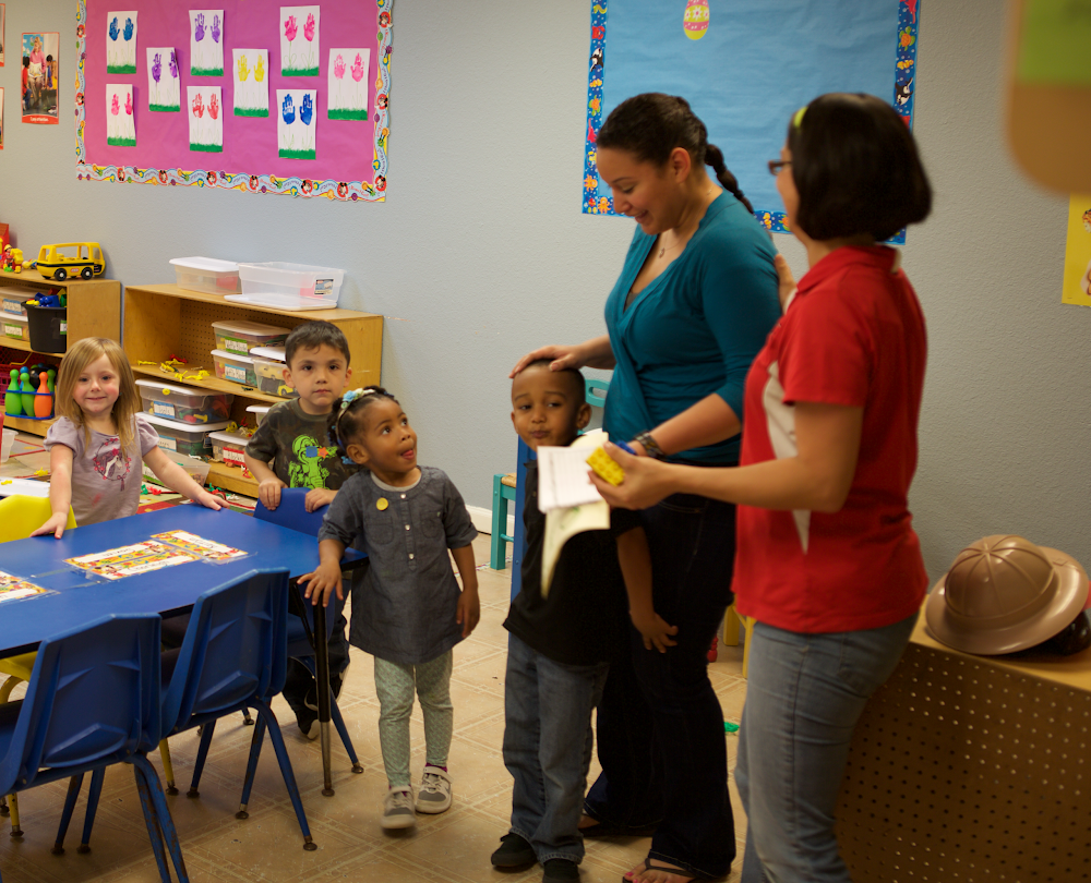 Children's Choice Learning Center