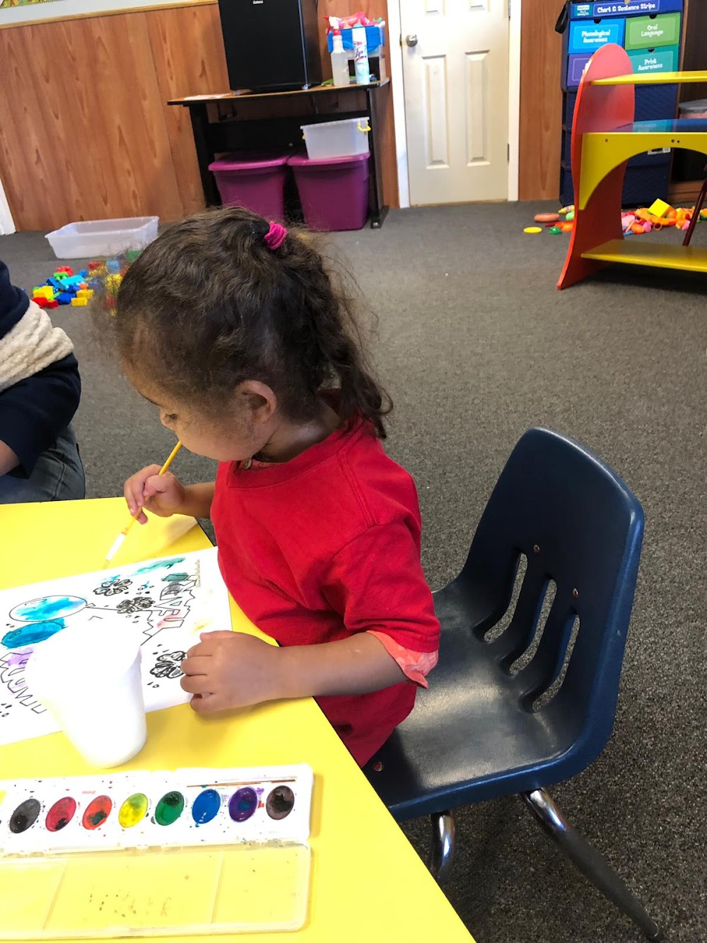 Angels Christian Preschool and Daycare photo 3