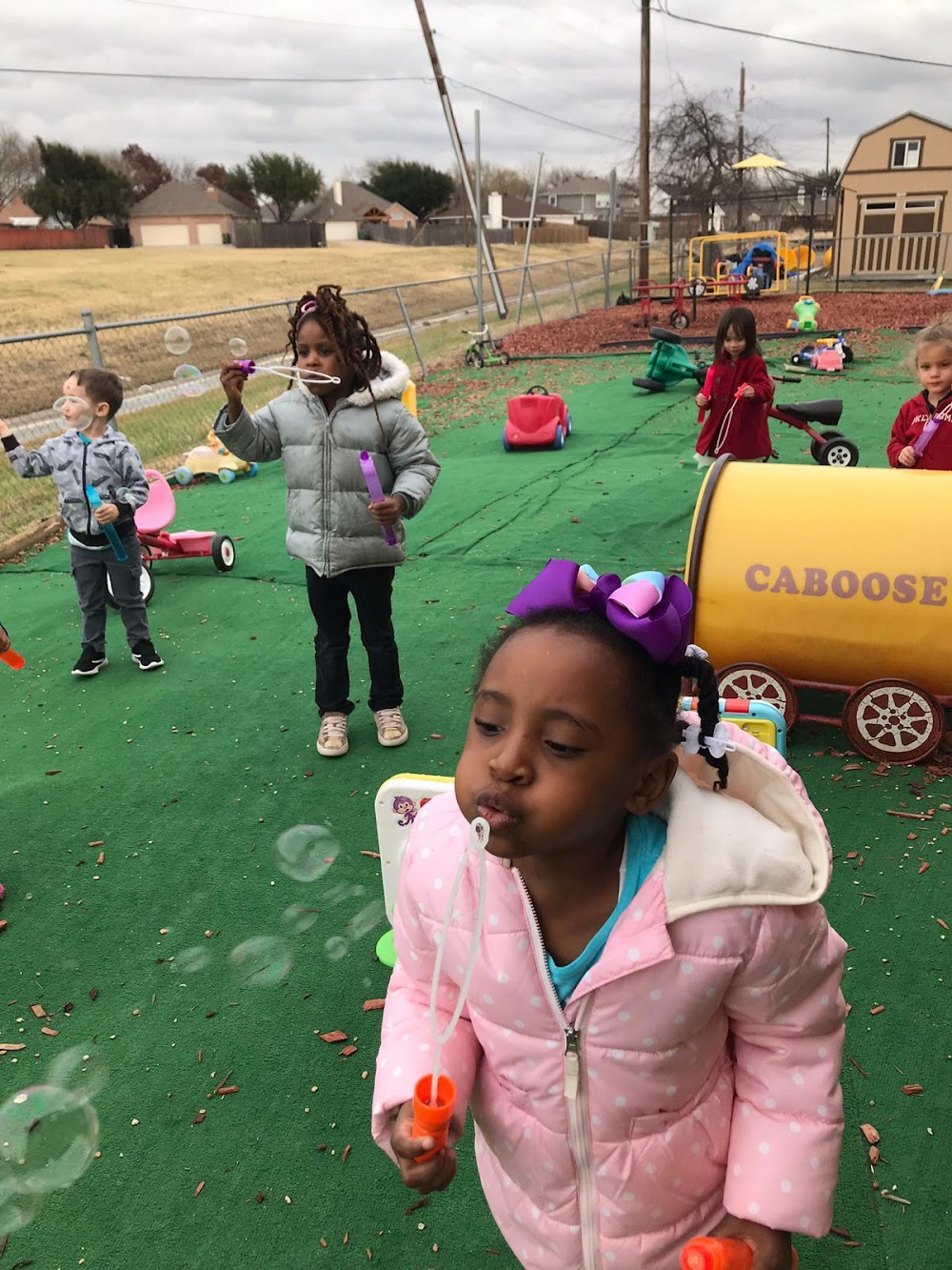 Angels Christian Preschool and Daycare photo 2