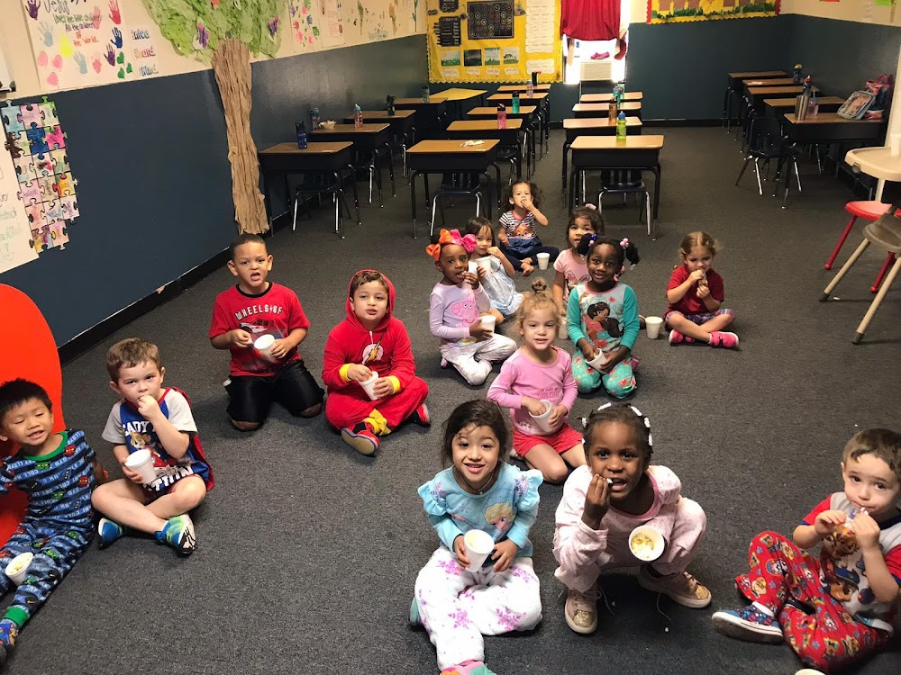 Angels Christian Preschool and Daycare photo 5