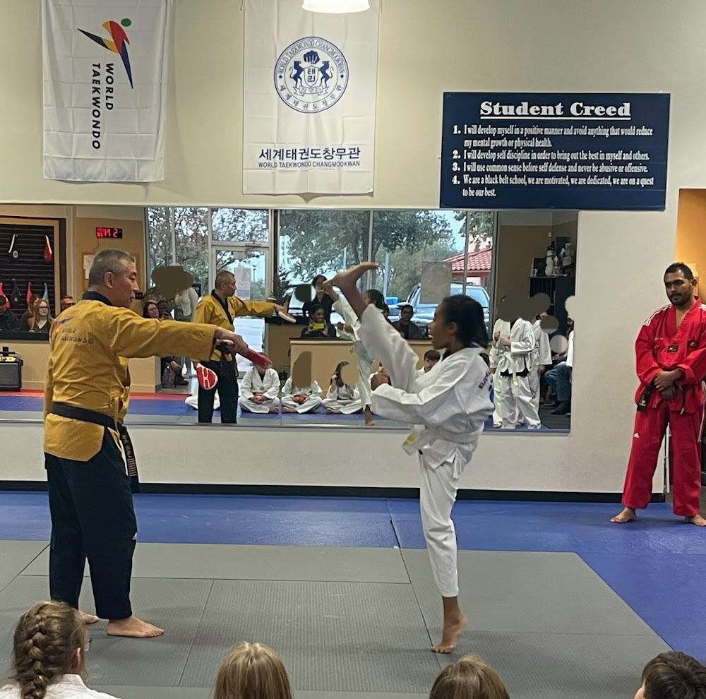 Elite Karate