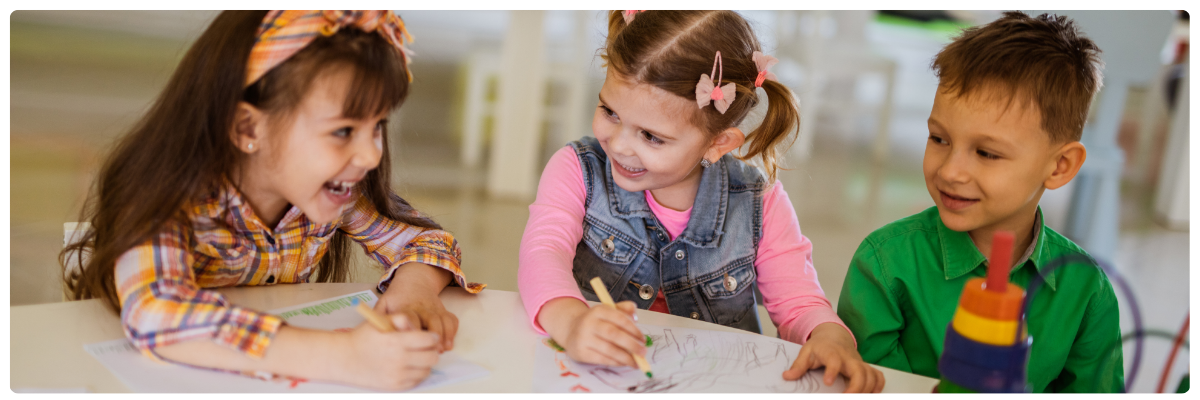 Arapaho Methodist Day School