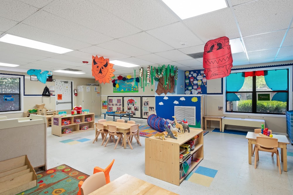 Burnham Rd KinderCare