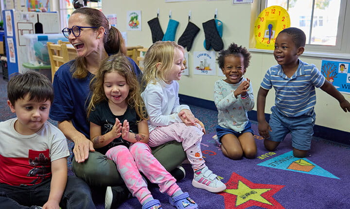 Burnham Rd KinderCare photo 3