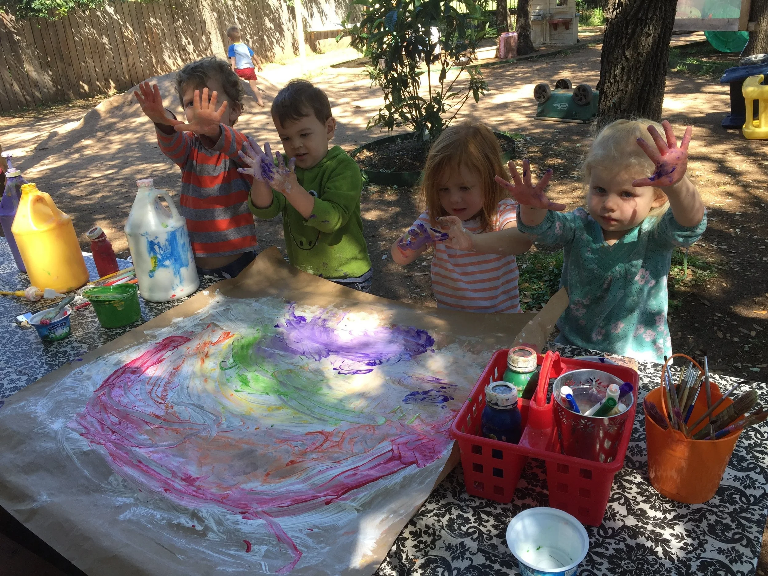 Aldea Verde Preschool