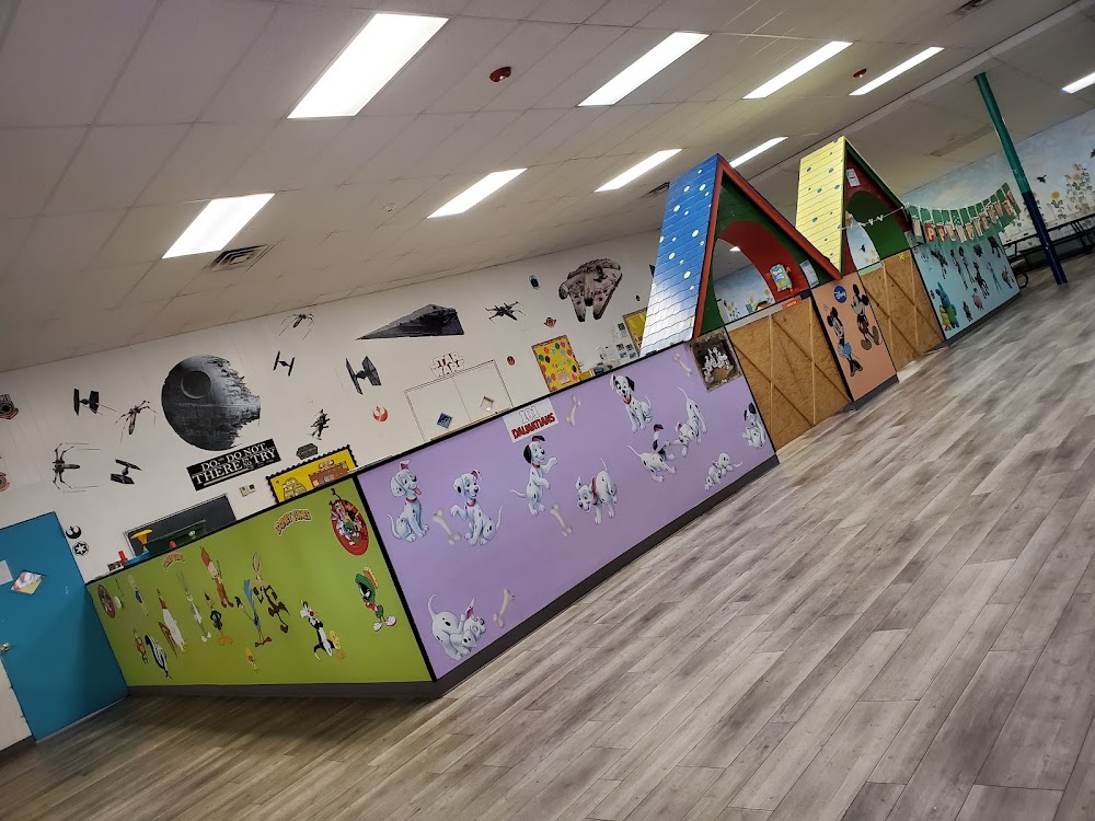 Envirokids Preschool & Child photo 3