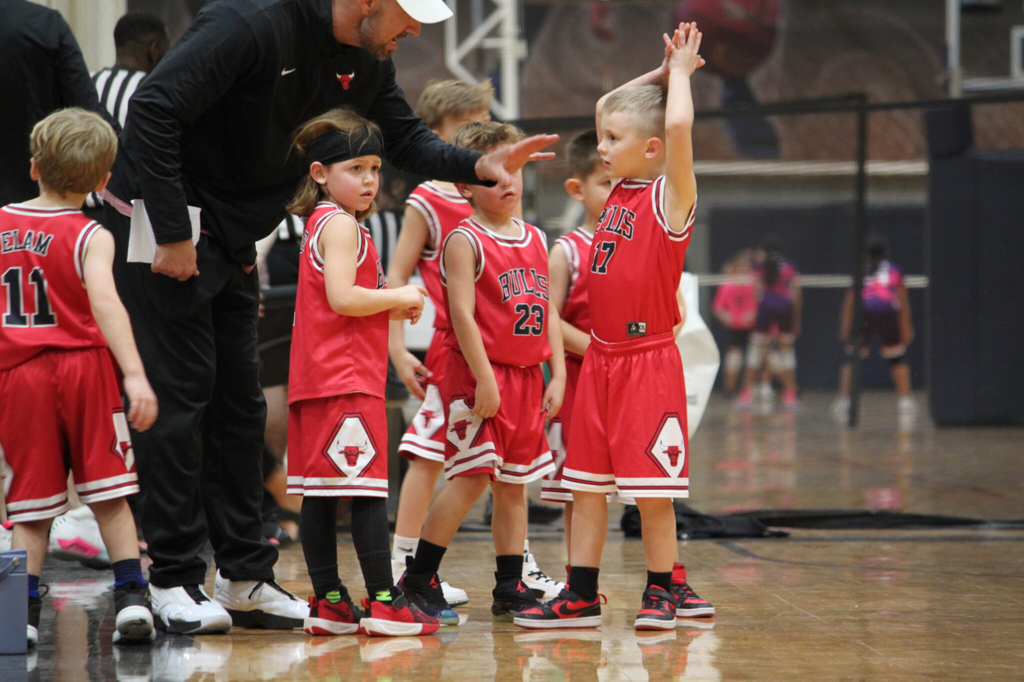 FieldhouseUSA Frisco