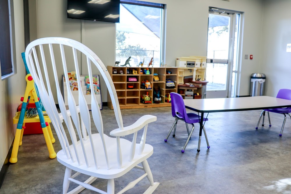 TCF YMCA Youth Program Center photo 3