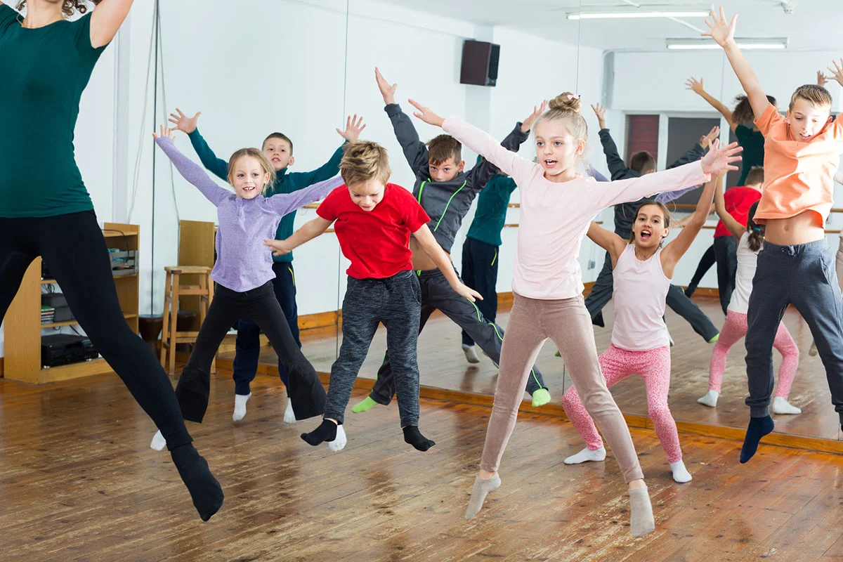 TCF YMCA Youth Program Center photo 4