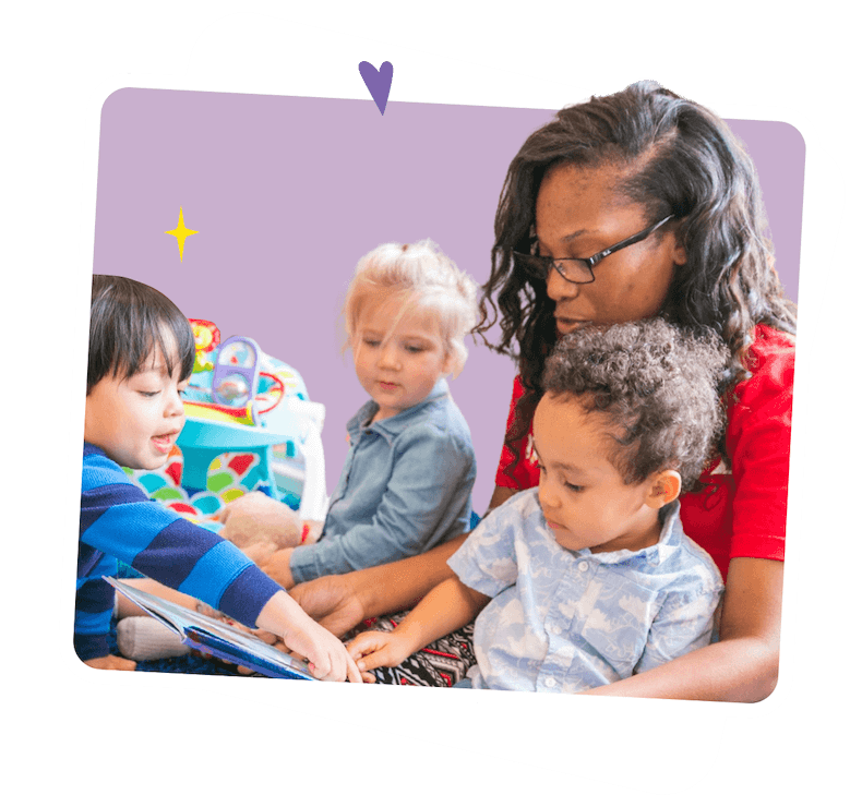 Early Learning Cottage photo 3