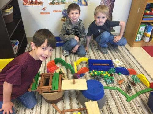 New World United Methodist Church photo 4