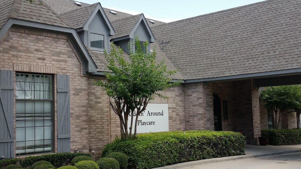 Kiddin' Around Coppell - Independently managed