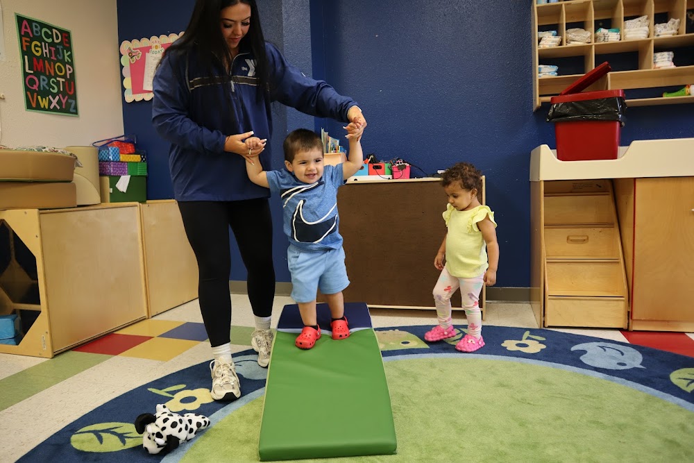 YMCA Early Learning Center Preschool - Colorado Campus