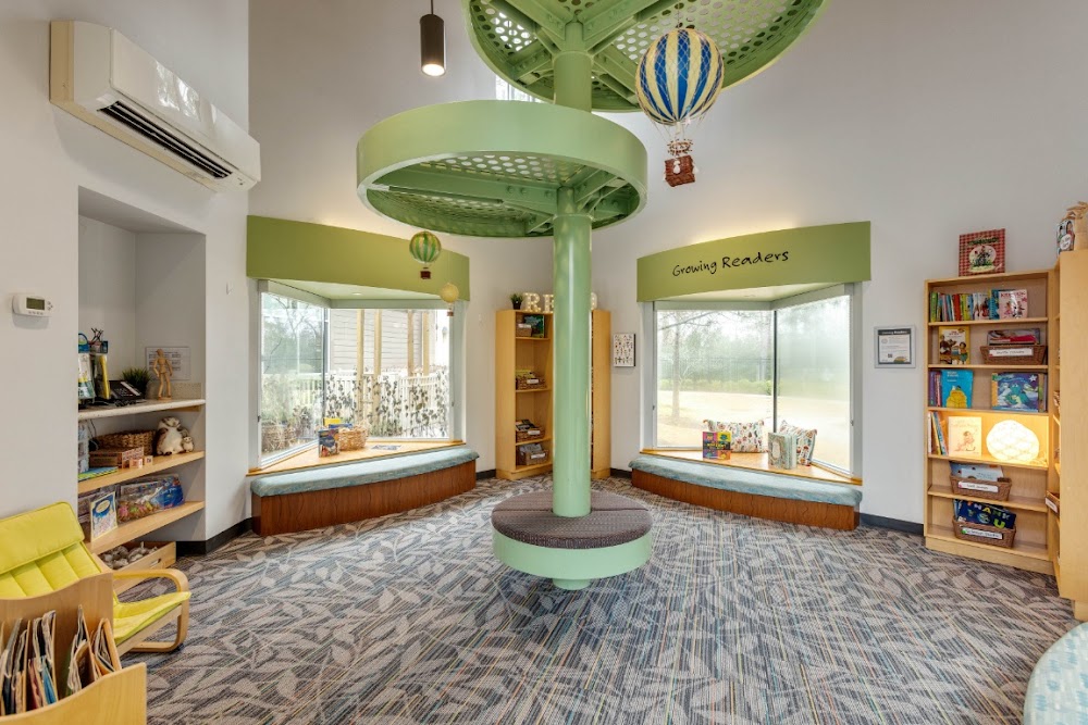 Explorers Club managed by Bright Horizons