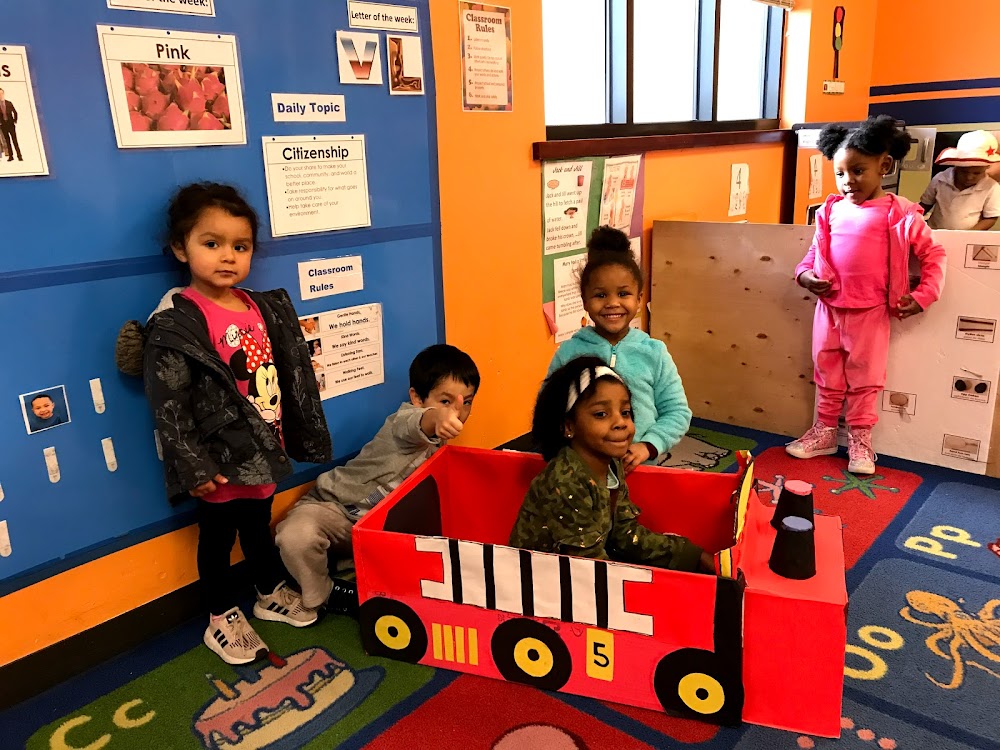 Kid's University Preparatory Learning Center