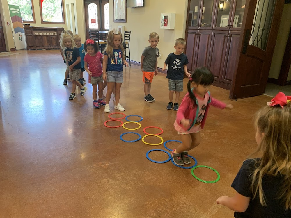 Good News Preschool