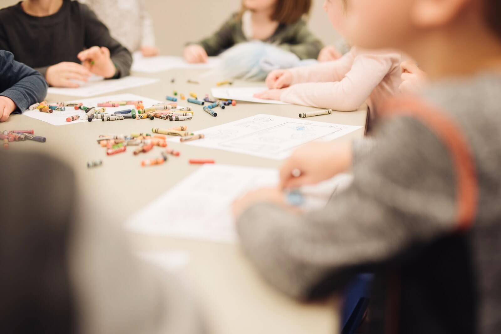 Good News Preschool photo 4