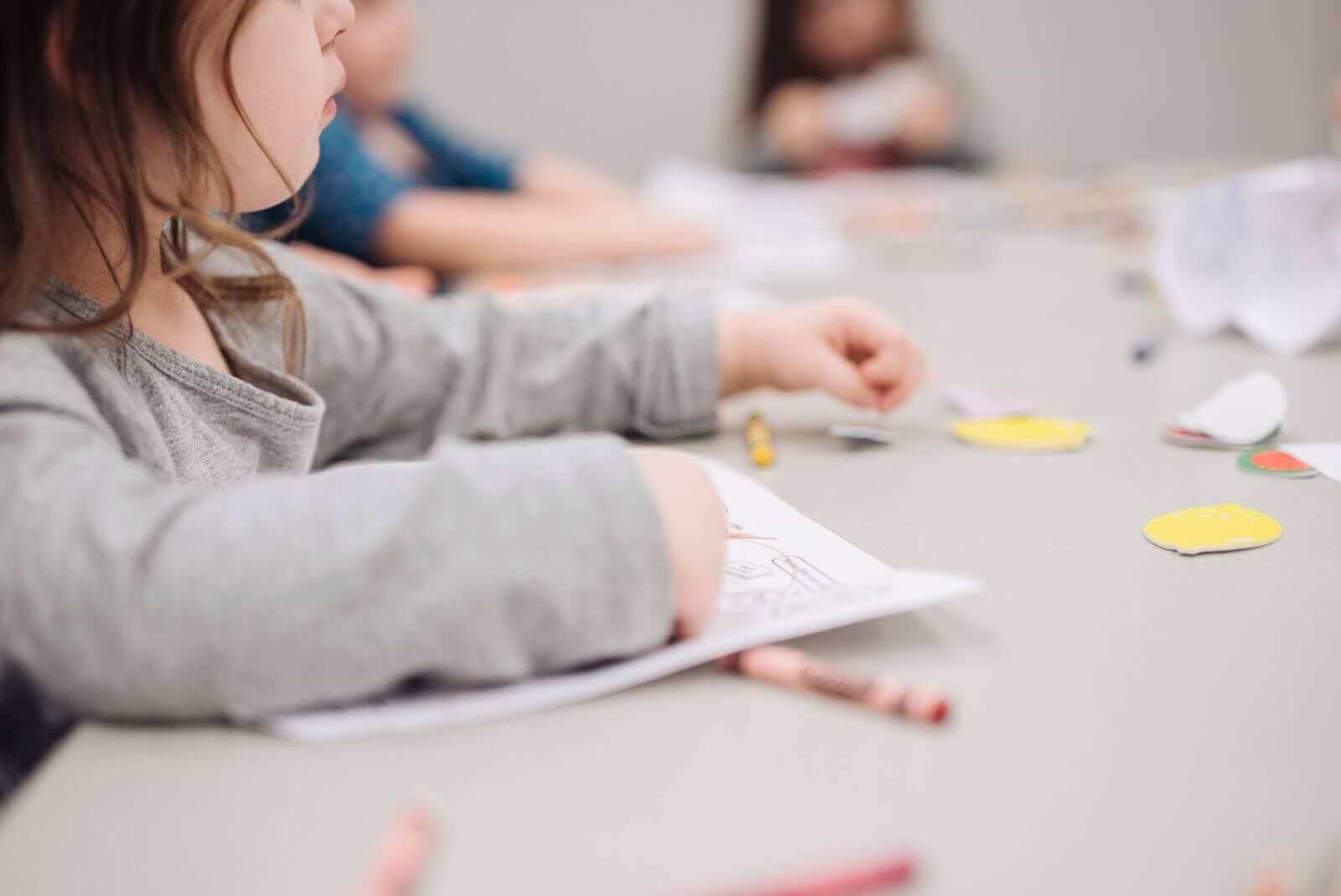 Good News Preschool photo 5