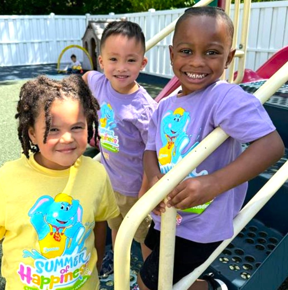 The Learning Experience - McKinney photo 3