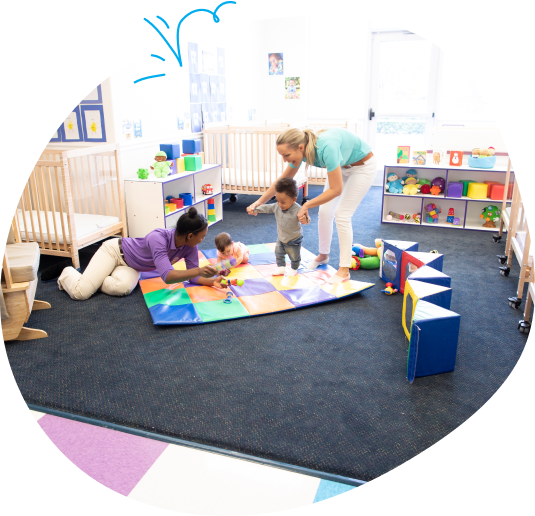 The Learning Experience - McKinney photo 4