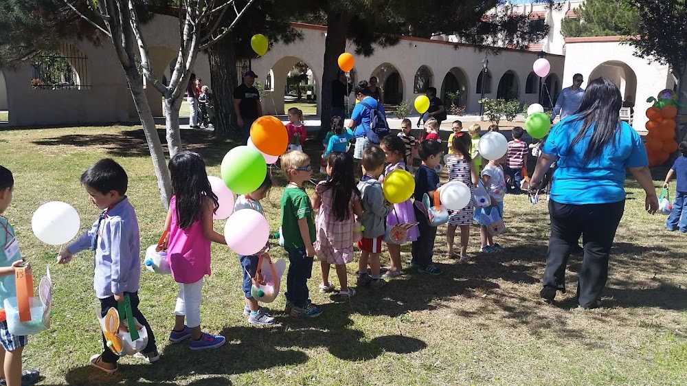 Flying Colors Learning Center photo 5