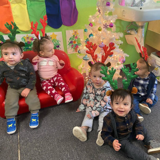 Flying Colors Learning Center photo 3