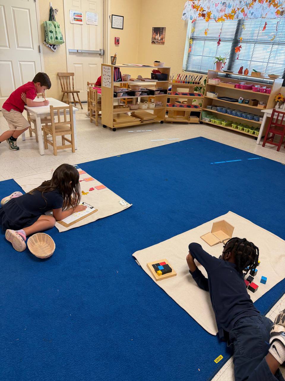 Pinnacle Montessori of Alamo Ranch photo 3