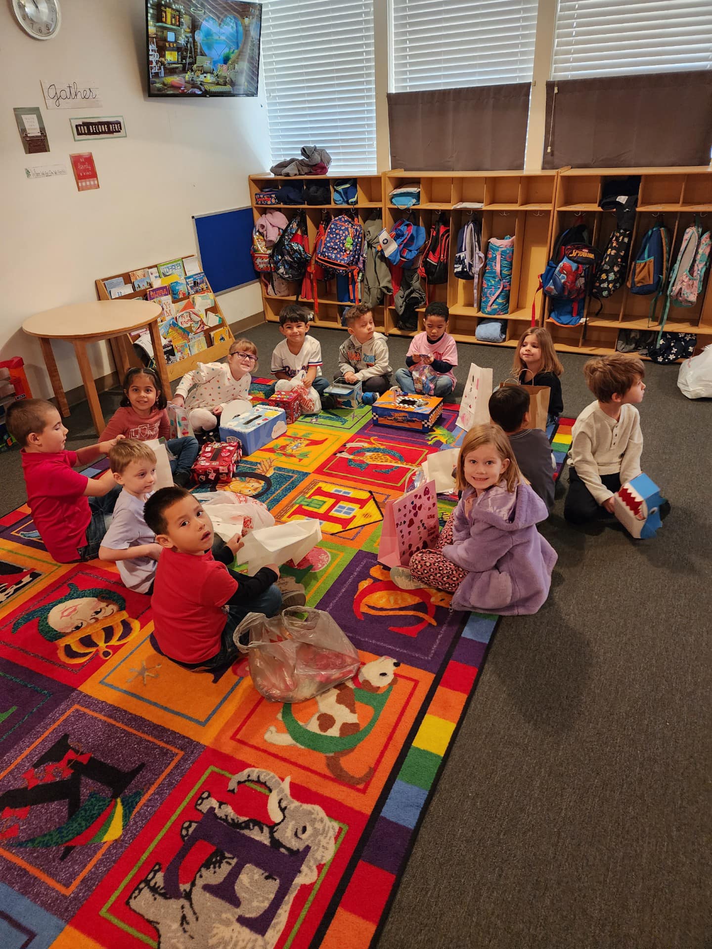 First Christian Church photo 3