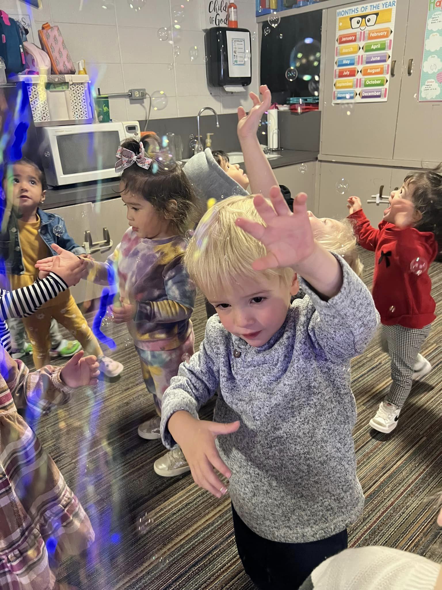 First Christian Church photo 5